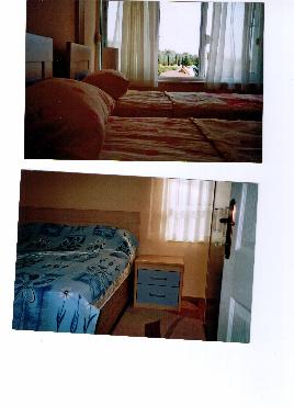 Casa de vacaciones en Colakli (Antalya)Casa de vacaciones