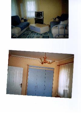 Casa de vacaciones en Colakli (Antalya)Casa de vacaciones