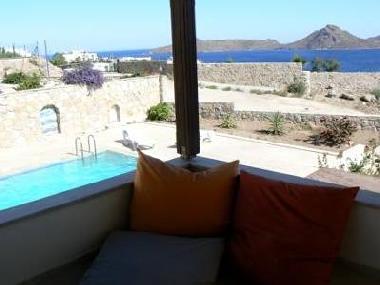 Casa de vacaciones en Yalikavak (Mugla)Casa de vacaciones