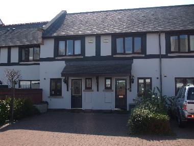 Casa de vacaciones en Conwy (Gales del norte)Casa de vacaciones