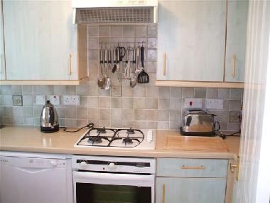 Casa de vacaciones en Conwy (Gales del norte)Casa de vacaciones