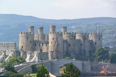 Casa de vacaciones en Conwy (Gales del norte)Casa de vacaciones