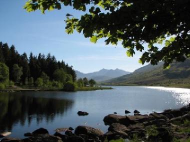 Casa de vacaciones en Conwy (Gales del norte)Casa de vacaciones