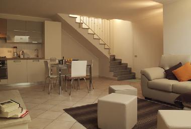 Casa de vacaciones en Pula (Cagliari)Casa de vacaciones