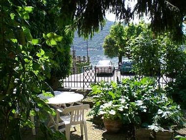 Apartamento de vacaciones en Sale Marasino, Iseo Lake (Brescia)Casa de vacaciones