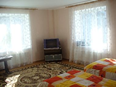Apartamento de vacaciones en Selenogradsk  (Kaliningradskaya Oblast)Casa de vacaciones