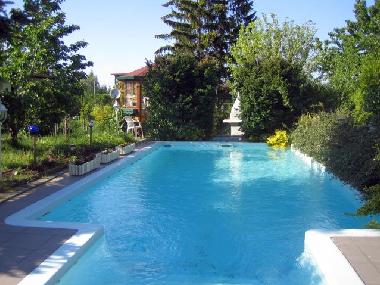 Apartamento de vacaciones en Zellerndorf (Weinviertel)Casa de vacaciones