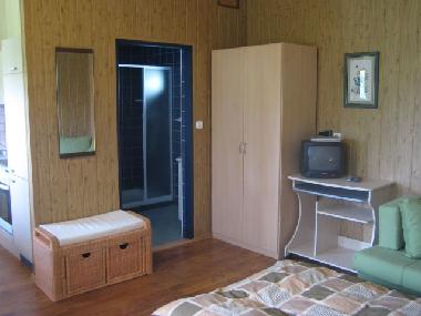 Apartamento de vacaciones en Zellerndorf (Weinviertel)Casa de vacaciones