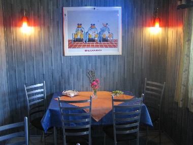 Apartamento de vacaciones en Zellerndorf (Weinviertel)Casa de vacaciones