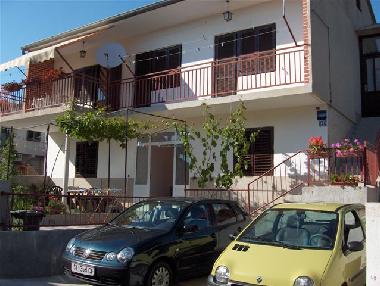 Apartamento de vacaciones en Jezera (Sibensko-Kninska)Casa de vacaciones