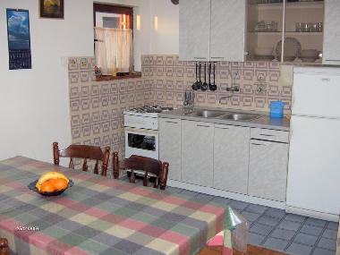 Apartamento de vacaciones en Jezera (Sibensko-Kninska)Casa de vacaciones