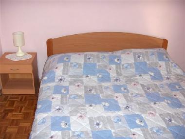 Apartamento de vacaciones en Jezera (Sibensko-Kninska)Casa de vacaciones