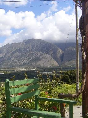 Casa de vacaciones en Vasiliki, Ierapetra (Lasithi)Casa de vacaciones