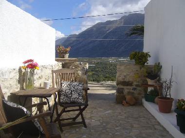 Casa de vacaciones en Vasiliki, Ierapetra (Lasithi)Casa de vacaciones