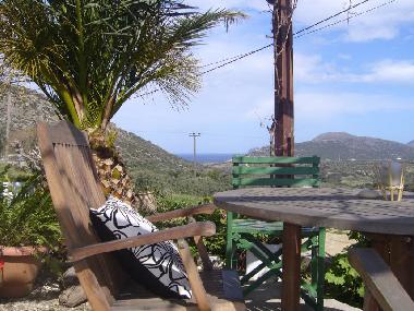 Casa de vacaciones en Vasiliki, Ierapetra (Lasithi)Casa de vacaciones