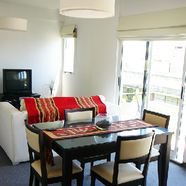 Apartamento de vacaciones en Buenos Aires City (Distrito Federal)Casa de vacaciones