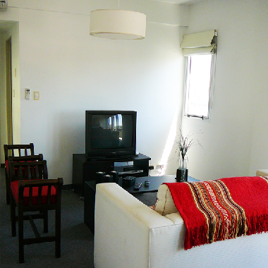 Apartamento de vacaciones en Buenos Aires City (Distrito Federal)Casa de vacaciones