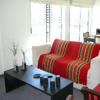 Apartamento de vacaciones en Buenos Aires City (Distrito Federal)Casa de vacaciones