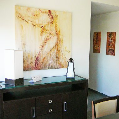 Apartamento de vacaciones en Buenos Aires City (Distrito Federal)Casa de vacaciones