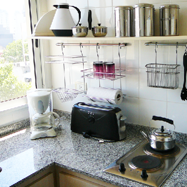 Apartamento de vacaciones en Buenos Aires City (Distrito Federal)Casa de vacaciones
