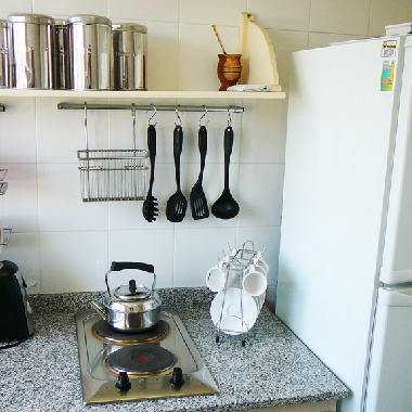 Apartamento de vacaciones en Buenos Aires City (Distrito Federal)Casa de vacaciones