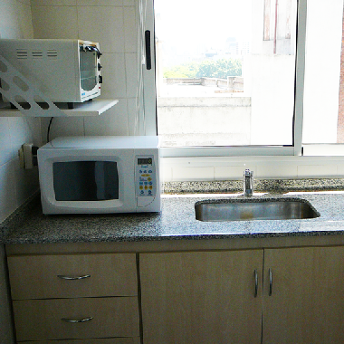 Apartamento de vacaciones en Buenos Aires City (Distrito Federal)Casa de vacaciones
