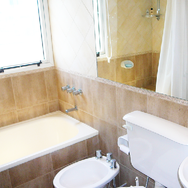 Apartamento de vacaciones en Buenos Aires City (Distrito Federal)Casa de vacaciones