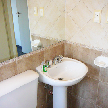 Apartamento de vacaciones en Buenos Aires City (Distrito Federal)Casa de vacaciones