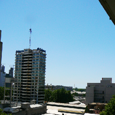 Apartamento de vacaciones en Buenos Aires City (Distrito Federal)Casa de vacaciones