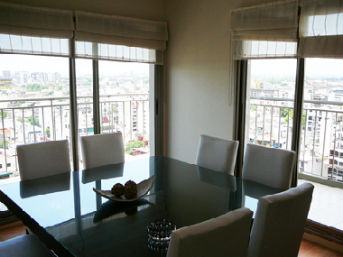 Apartamento de vacaciones en Buenos Aires City (Distrito Federal)Casa de vacaciones