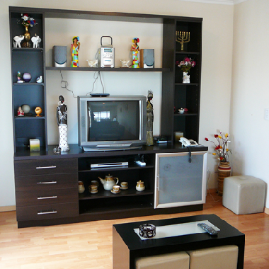 Apartamento de vacaciones en Buenos Aires City (Distrito Federal)Casa de vacaciones