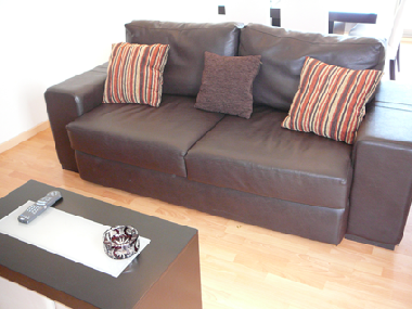 Apartamento de vacaciones en Buenos Aires City (Distrito Federal)Casa de vacaciones