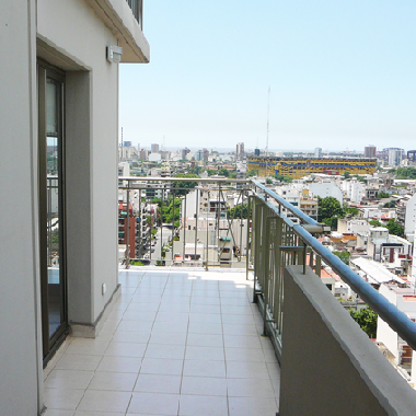 Apartamento de vacaciones en Buenos Aires City (Distrito Federal)Casa de vacaciones