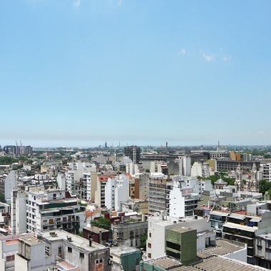 Apartamento de vacaciones en Buenos Aires City (Distrito Federal)Casa de vacaciones