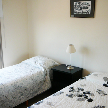 Apartamento de vacaciones en Buenos Aires City (Distrito Federal)Casa de vacaciones