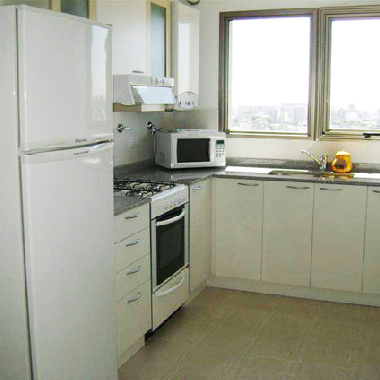 Apartamento de vacaciones en Buenos Aires City (Distrito Federal)Casa de vacaciones