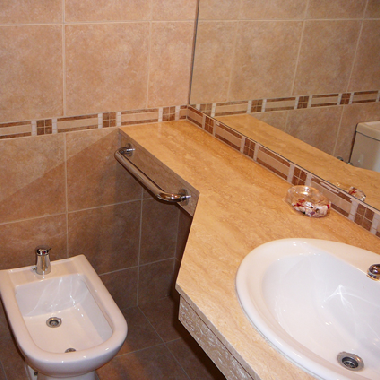 Apartamento de vacaciones en Buenos Aires City (Distrito Federal)Casa de vacaciones