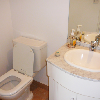 Apartamento de vacaciones en Buenos Aires City (Distrito Federal)Casa de vacaciones