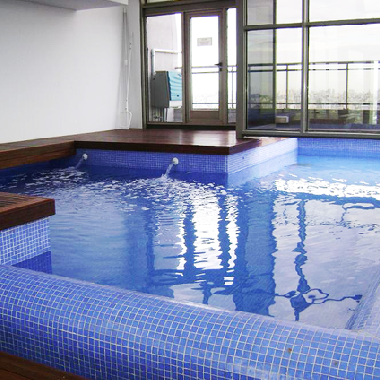 Apartamento de vacaciones en Buenos Aires City (Distrito Federal)Casa de vacaciones