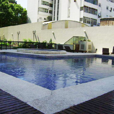 Apartamento de vacaciones en Buenos Aires City (Distrito Federal)Casa de vacaciones