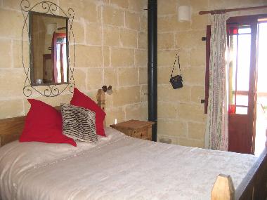Cama y desayuno en Qala (Malta)Casa de vacaciones