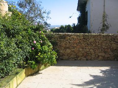 Cama y desayuno en Qala (Malta)Casa de vacaciones