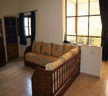 Apartamento de vacaciones en tamraght (Agadir)Casa de vacaciones