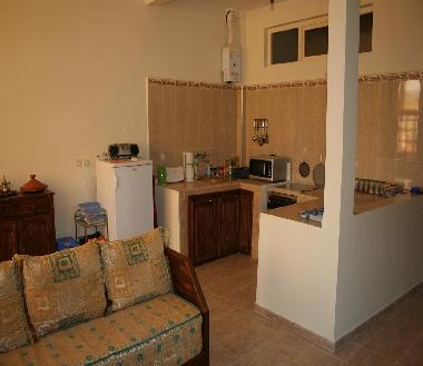 Apartamento de vacaciones en tamraght (Agadir)Casa de vacaciones