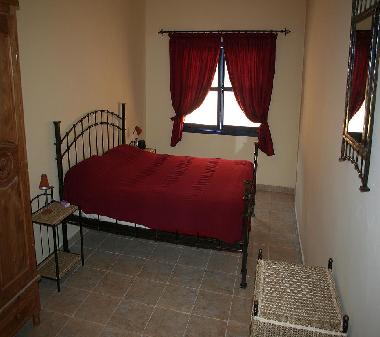 Apartamento de vacaciones en tamraght (Agadir)Casa de vacaciones