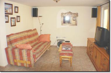 Apartamento de vacaciones en Nerja (Mlaga)Casa de vacaciones