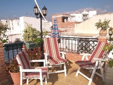 Apartamento de vacaciones en Nerja (Mlaga)Casa de vacaciones