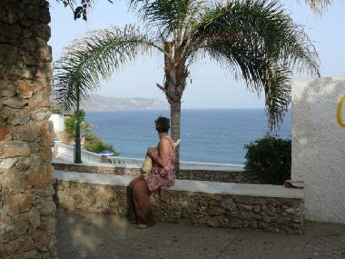 Apartamento de vacaciones en Nerja (Mlaga)Casa de vacaciones