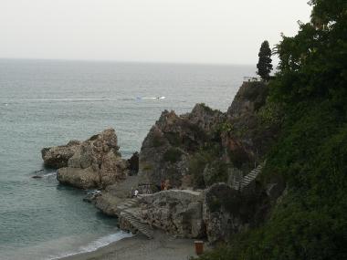 Apartamento de vacaciones en Nerja (Mlaga)Casa de vacaciones