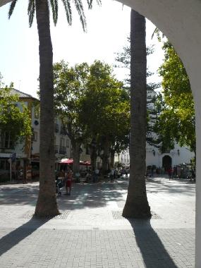 Apartamento de vacaciones en Nerja (Mlaga)Casa de vacaciones